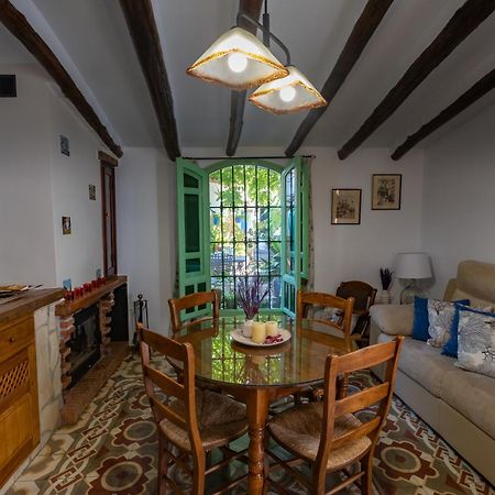 El Rincon De Carmen Guest House Rute Luaran gambar